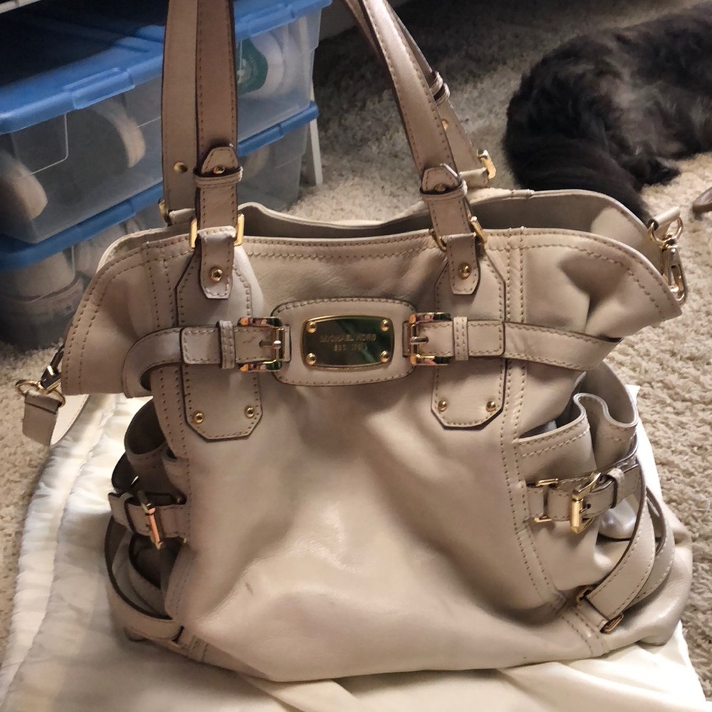 Michael Kors handbag